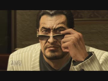 龍が如く5 字幕プレイ Part7