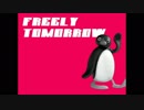 【出来るってすげぇ】　FREELY TOMORROW　【ピングー】 チュウニズム cut