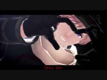 【APヘタリアMMD】】-MONSTER-【(^L^)】