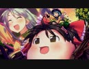 【東方紅舞闘】異変解決　こいしストーリーpart2　 【ゆっくり実況】