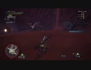 MHW 原種VS亜種(レウス、ディアブロ)