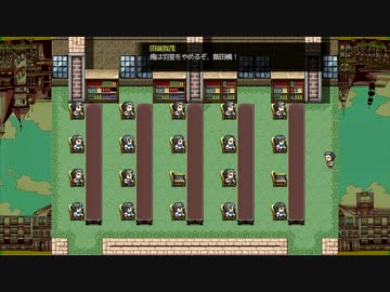 コクラセフルボイス　第17話【リベンジノホウカゴ】