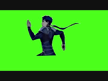 【FateGo】　温泉宿ゲームセンター　初代(SN)パ　【高難易度】