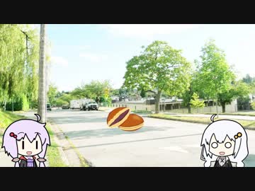 【VOICEROID劇場】結月ゆかりと行き倒れ少女