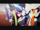 マクロス・フランキスＦ