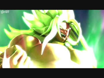 もしも新惑星ベジータで力の大会が開かれたら　後編その2