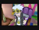 【実況】アローラ地方で幽霊達と親睦をウルトラ深める旅part22