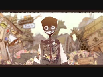 チョコレートタウン / Eve - Sou MV