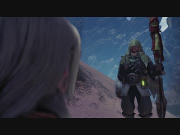 #6【MH:W】ストーリー展開が神すぎてキャラがぶれる【実況】