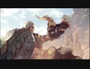 【MHW】俺、会社辞めてハンターになるわ！【Part2】