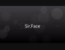 【Sir.Face】真夜中のmidnight【作曲してみた】