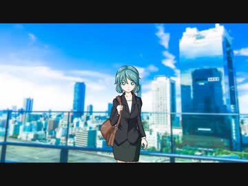 【初音ミク】届けたい、夏【オリジナル】