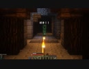 【minecraft】進捗Doですか？part2