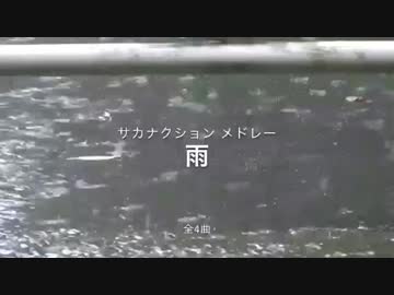 【ベストアルバム】雨漏りのサカナ屋【7thアルバム発売記念】