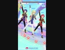 ミドペなアイパラプレイ動画170回目