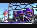 Splatoon2で神(発狂)プレイ?