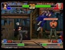 【KOF98】第55～57回コーハツ録画対戦会 その1