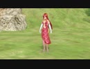 【東方MMD】紅美鈴のたからもの【カメラ固定・字幕無】