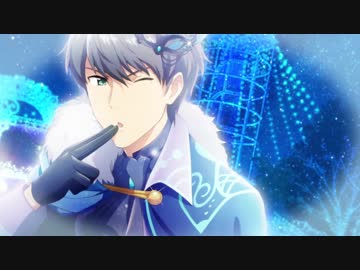 アオゾラ 【鷹城恭二誕生祭】