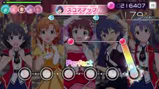 【ミリシタ】合言葉はスタートアップ！【MM】