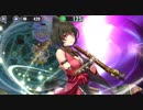 政剣マニフェスティア　H8-EX5　SR5人完勝　残393秒