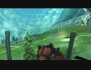 戦場の絆4.16 メサイア RC(R)66 サイコ・ザク