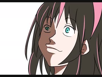 バーチャルユーチューバーでコンビニパロ