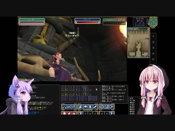 【MoE】おいでよ！マブ教の墓地【VOICEROID実況】