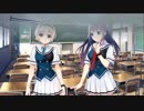 グリザイアォン！　ファッ！？ントムトリガー　#4