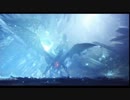 MHW　簡単解説付　誰でも簡単　パターンを覚えてゼノジーヴァ討伐しよう