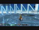 PSO2　「ファレグ」のんびりしながらAランクです