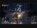 【初見】DarkSoulsⅢを入手順の武器で攻略【実況】＃46