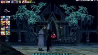 【マビノギ】ベルテンミッション「円卓の騎士たち」エリート