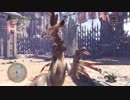 【MHW】闘技大会クルルヤック　双剣　ソロＳ【1分53秒】