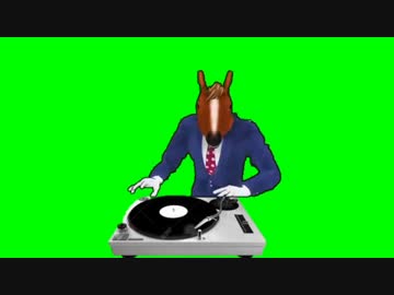 DJするばあちゃるGB