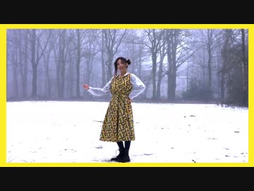 【teamCattleya1周年】「Yellow」【踊ってみた】