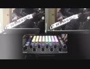 ボーカロイドキーボードでポプテピピック４話「LET’S POP TOGETHER」