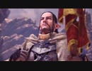 【MHW実況】狩れ！チャージアックスと共に。第七話：ボルボロス