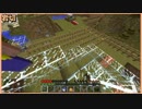【４人実況】全力で秘密基地を作る初心者たちのMinecraft 第24話