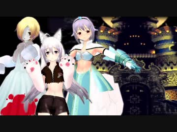 【モバマス】ドラゴンクエスト4～導かれしシンデレラ達～ Part22