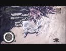【MHW】歴戦キリン双剣ソロ【6'13】