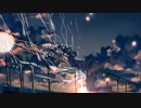 夜明けと蛍 　歌ってみた【Lish.】