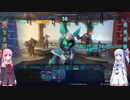 【テスト】なんだか楽しいPaladins【琴葉姉妹】