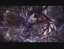 【MHW】ネルギガンテ　ランス　ソロ【3分34秒】