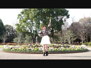 【さきそにー】  Gravity=Reality 【踊ってみた】