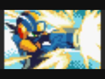 【実況】ロックマンエグゼ6も動かずに制覇する part2