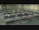 閃の軌跡Ⅲ 　 ルキヴァス第2分校　試験　その105