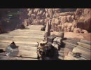 【MHW】#15ゾラ・マグダラ♂