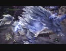 MHW キリン討伐 大剣