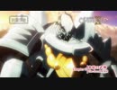 【オーバーロードⅡ】第5話予告「氷結の武神」《ノーマルver.》